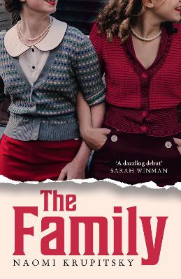 Cover: The Family