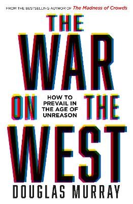 Cover: The War on the West