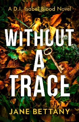 Cover: Without a Trace