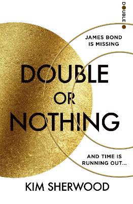 Cover: Double or Nothing