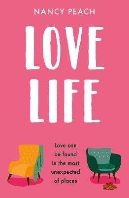 Cover: Love Life