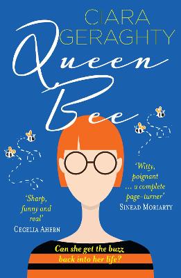 Cover: Queen Bee