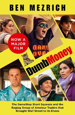 Cover: Dumb Money