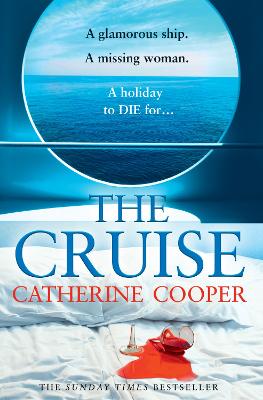 Cover: The Cruise