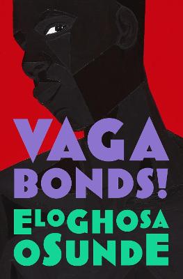 Cover: Vagabonds!