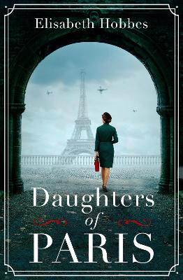 Cover: Daughters of Paris
