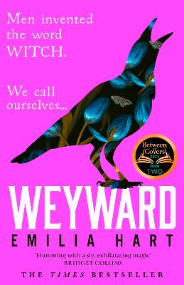 Cover: Weyward