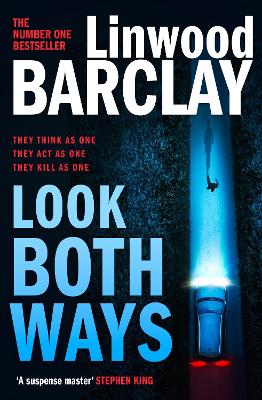 Cover: Look Both Ways