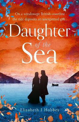 Cover: Daughter of the Sea