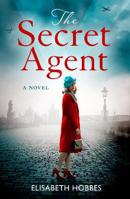 Cover: The Secret Agent