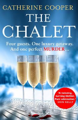 Cover: The Chalet