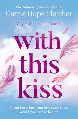 Cover: With This Kiss