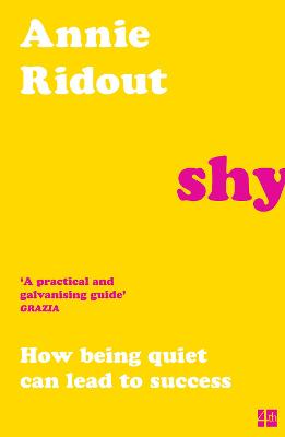 Cover: Shy