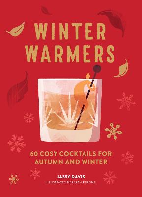 Cover: Winter Warmers