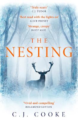 Cover: The Nesting