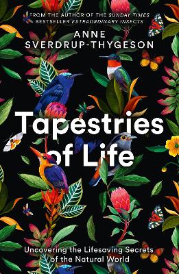 Cover: Tapestries of Life