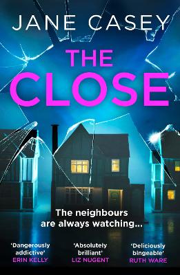 Cover: The Close