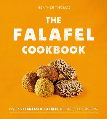 Image of The Falafel Cookbook