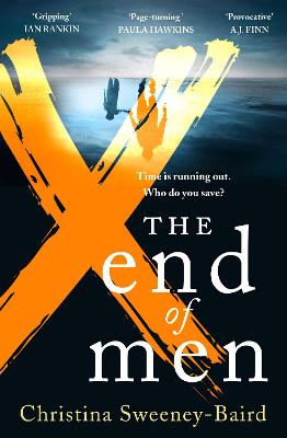 Cover: The End of Men