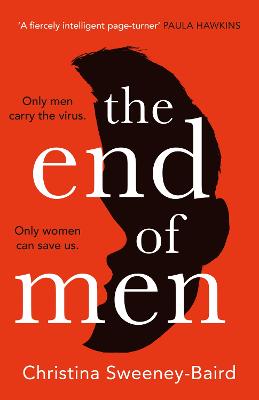 Image of The End of Men