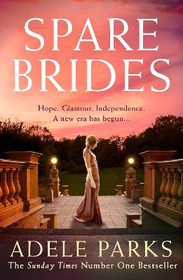 Cover: Spare Brides