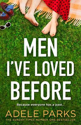 Cover: Men I've Loved Before