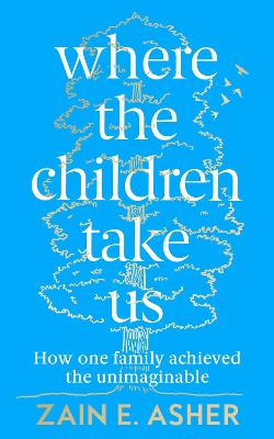 Cover: Where the Children Take Us