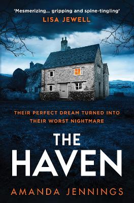 Cover: The Haven