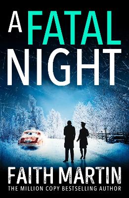 Cover: A Fatal Night