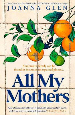 Cover: All My Mothers
