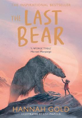 Cover: The Last Bear