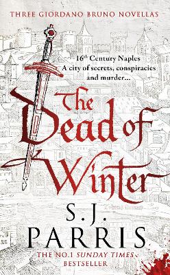 Image of The Dead of Winter