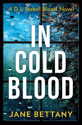 Cover: In Cold Blood