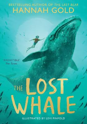 Image of The Lost Whale