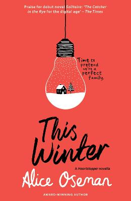 Cover: This Winter