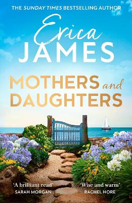 Cover: Mothers and Daughters