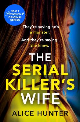 Cover: The Serial Killer's Wife