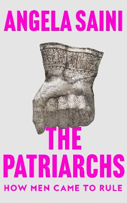 Cover: The Patriarchs
