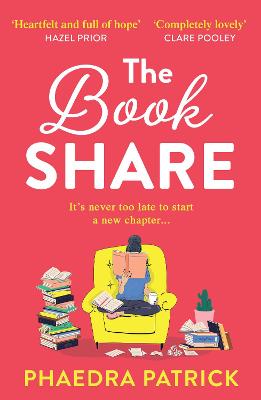 Image of The Book Share