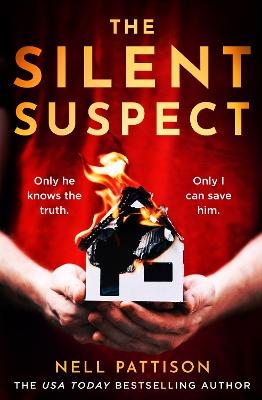Cover: The Silent Suspect