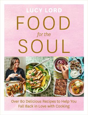 Cover: Food for the Soul