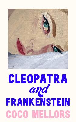 Image of Cleopatra and Frankenstein