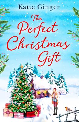 Cover: The Perfect Christmas Gift
