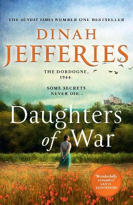 Cover: Daughters of War