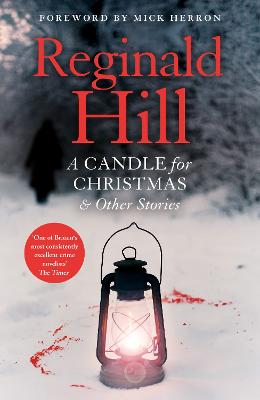 Cover: A Candle for Christmas & Other Stories