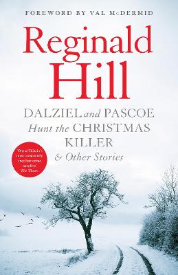 Image of Dalziel and Pascoe Hunt the Christmas Killer & Other Stories