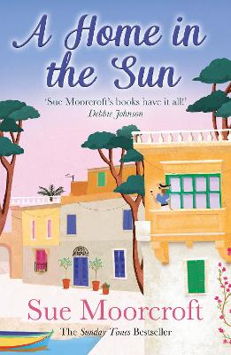 Cover: A Home in the Sun