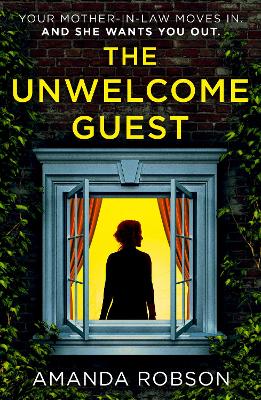 Image of The Unwelcome Guest