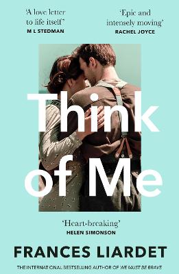 Image of Think of Me
