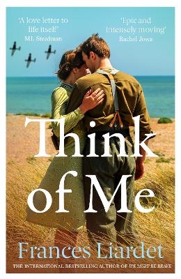 Cover: Think of Me